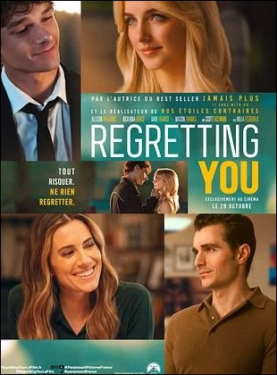 Regretting You