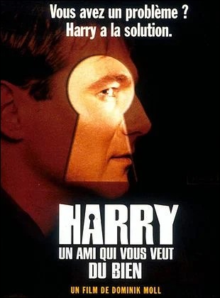 Harry, un ami qui vous veut du bien (25me anniversaire)