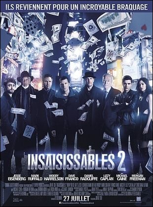 Insaisissables 2