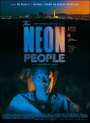 The Neon People