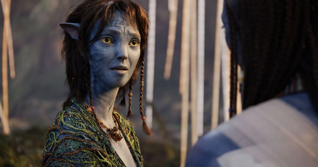 Avatar : De feu et de Cendres
