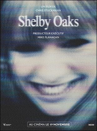 Shelby Oaks