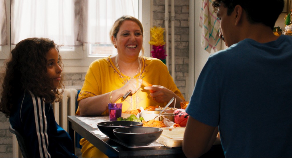 La Petite cuisine de Mehdi