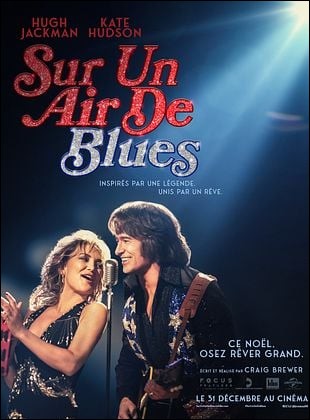 Sur un air de blues