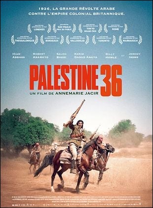 Palestine 36