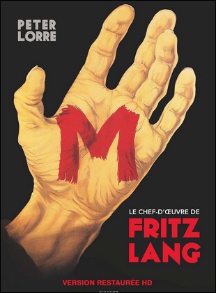 M le Maudit