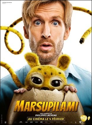 Marsupilami