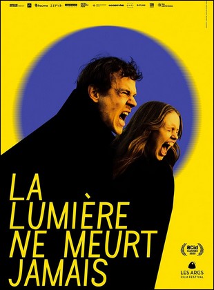 La Lumi�re ne meurt jamais