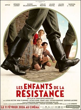 Les Enfants de la Résistance