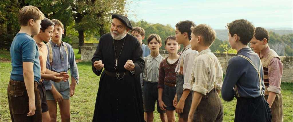 Les Enfants de la R�sistance