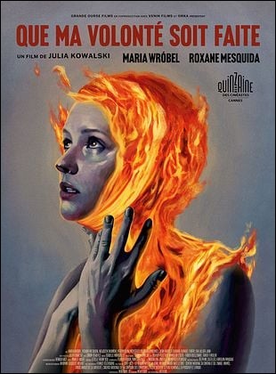 Que ma volonté soit faite