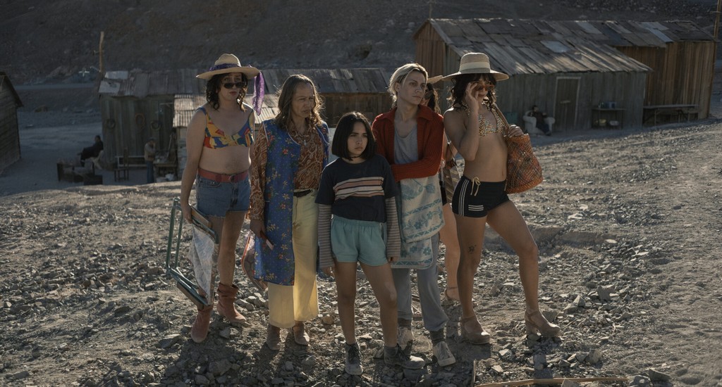 #Regard(s) - Festival de cinéma et de culture queer