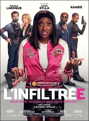 L'Infiltrée