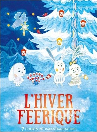 L'Hiver f��rique