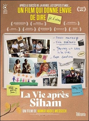 La Vie après Siham