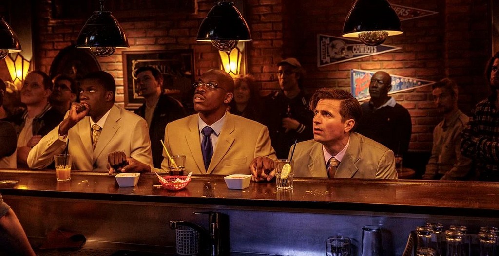 Le R�ve am�ricain