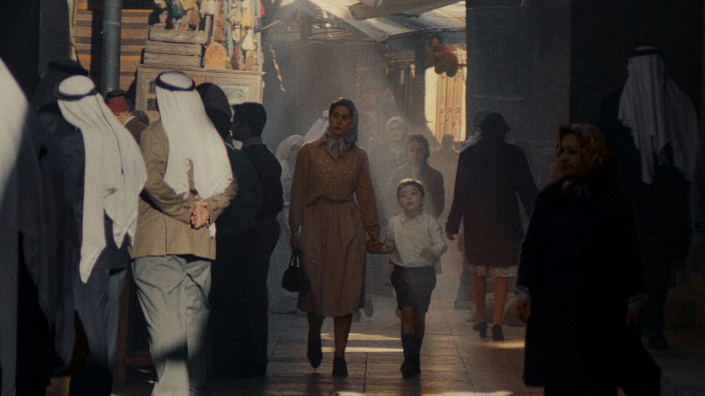 Ce qu'il reste de nous