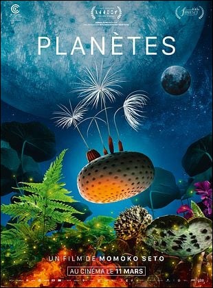 Planètes