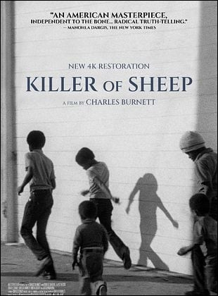 Killer of Sheep