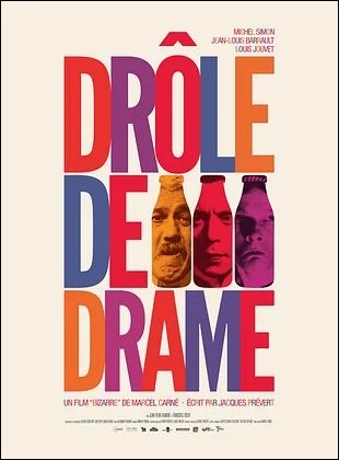 Dr�le de drame