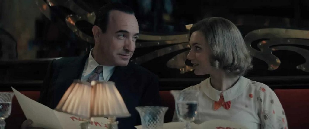 Les Rayons et les ombres