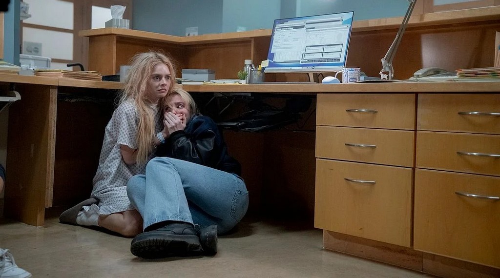 Wedding Nightmare : deuxi�me partie