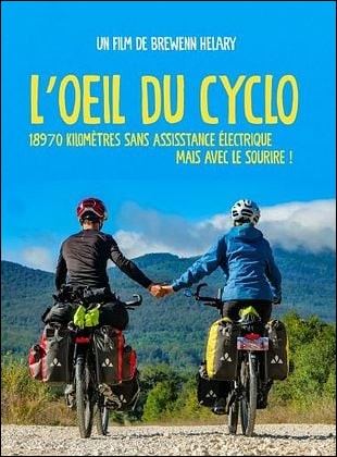 L'œil du cyclo