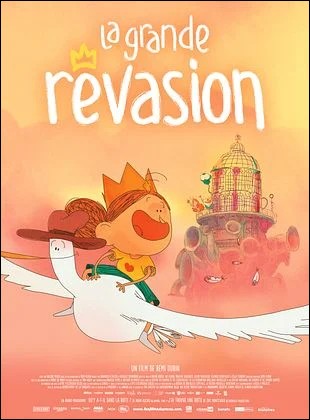 La Grande rêvasion