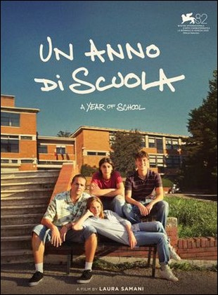 Une ann�e italienne