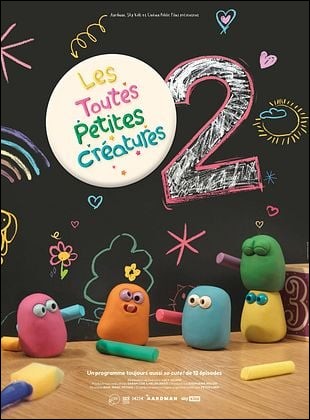 Les Toutes Petites Cr�atures 2