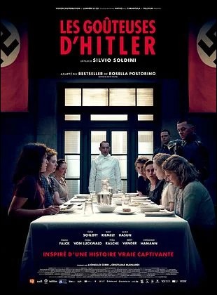 Les Go�teuses d'Hitler