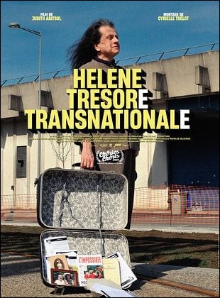H�l�ne Tr�sore Transnationale