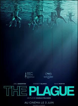 The Plague