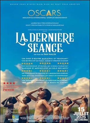 La Derni�re s�ance