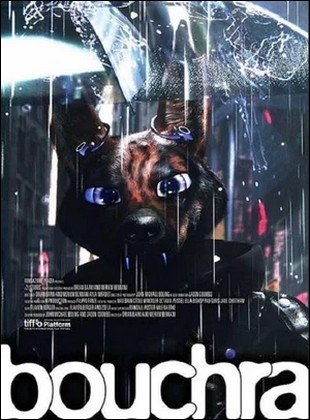 Bouchra