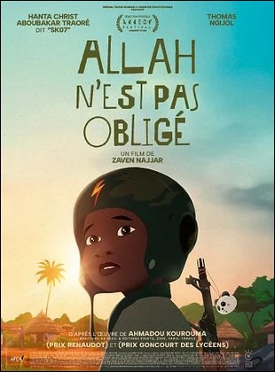 Allah n'est pas oblig�