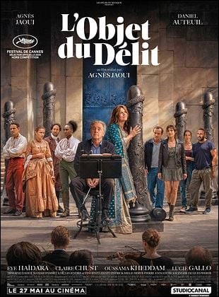 L'Objet du d�lit