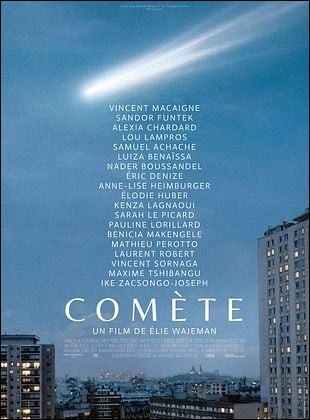 Comète