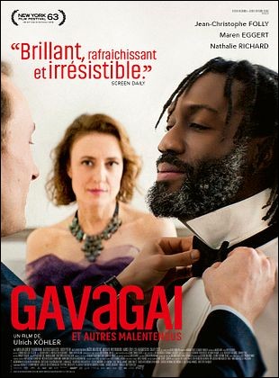 Gavagai, et autres malentendus