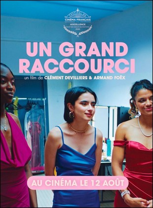Un Grand Raccourci