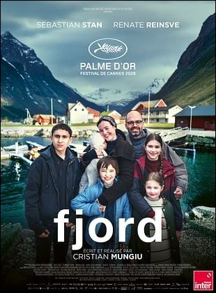 Fjord