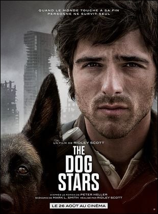 The Dog Stars