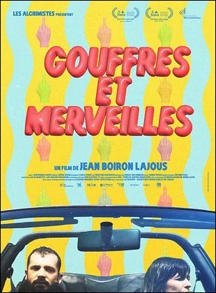 Gouffres et merveilles
