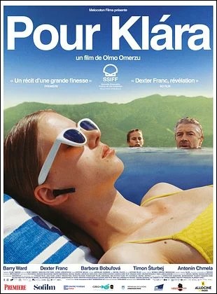 Pour Kl�ra