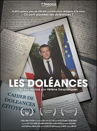 Les Dol�ances