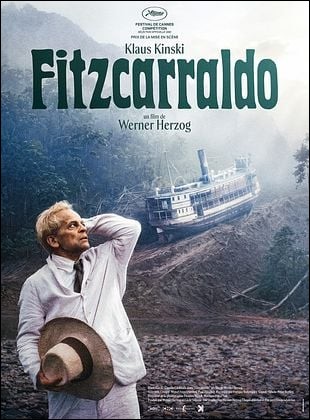 Fitzcarraldo