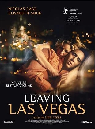 Leaving Las Vegas (30�me anniversaire)