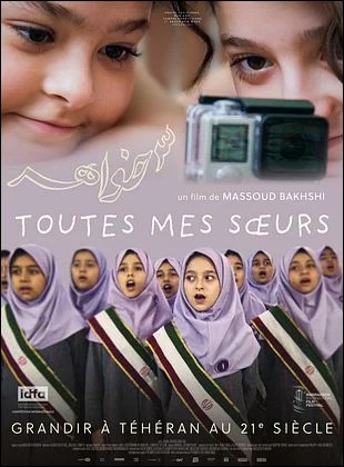 Toutes mes s�urs