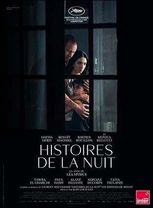 Histoires de la Nuit