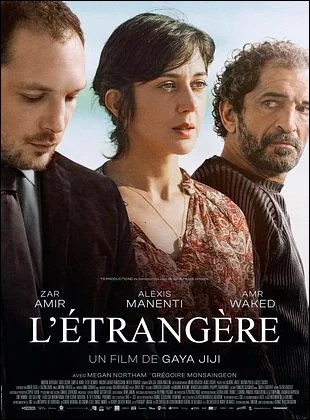 L'�trang�re